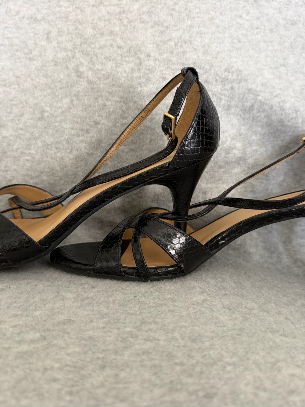Talbots Heels - Picture 3 of 8